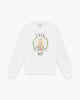 Casablanca Casa Way Sweatshirt In Jersey