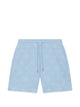 Casablanca Monogram Sweatshort