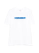 Casablanca Radiating Logo Classic Tshirt