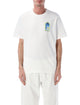 Casablanca Arches Organic Cotton Classic T-S