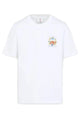 Casablanca Flower Icon Tshirt