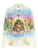 Casablanca 'Innocence' Shirt