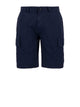 Barbour Bermuda Blu Navy