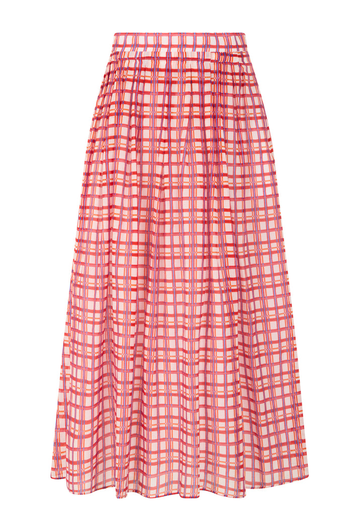 Max Mara Studio I'm Going To Squares