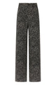 Max Mara Studio Wide Polyesters Pants