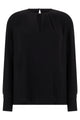 Max Mara Studio Silk Blouse