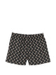Marine Serre Moon Swim Shorts
