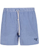 Barbour "Gingham Seersucker" Swim Short