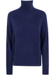 Seventy Cashmere Turtle Neck