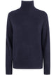 Seventy Cashmere Turtle Neck