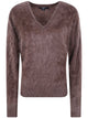 Seventy Cashmere V Neck Sweater