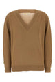 Michael Michael Kors Camel Wool Sweater