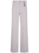 Michael Michael Kors High Rise Bootcut Jeans