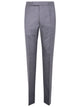 Thom Browne Fit 1 Back Strap Trouser In Super 120’S Twill