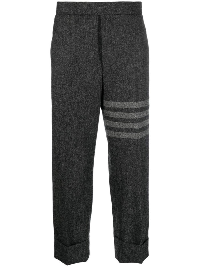 Thom Browne Tweed Pants