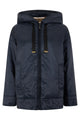 S Max Mara Padded Jacket In Polyester And Polyamide