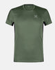Montura Olive Polyester T-Shirt