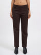 The Latest Abbie Trousers