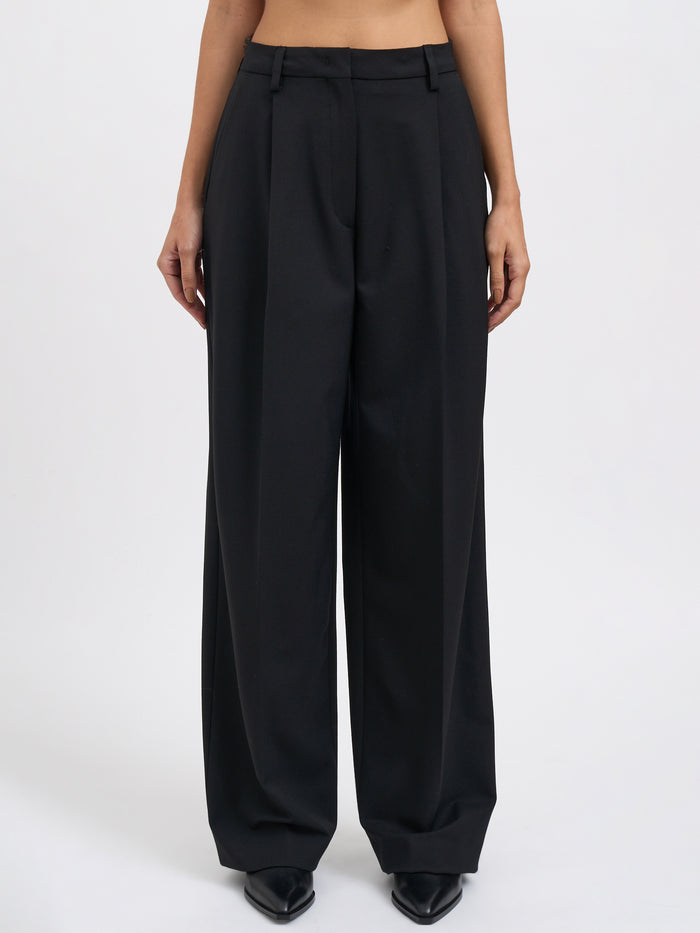The Latest Axel Trousers
