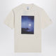 Barbour Archive T-Shirt White Barbour X Noah