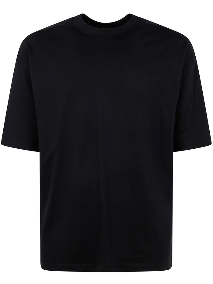 Thom Krom Men T-Shirt Worked