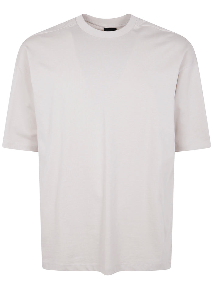 Thom Krom Men T-Shirt Worked