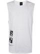 Thom Krom Men Sleevesless T-Shirt