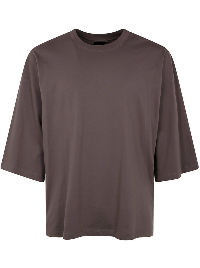 Thom Krom Men Oversized T-Shirt