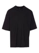 Thom Krom Round Neck Men T-Shirt Worked