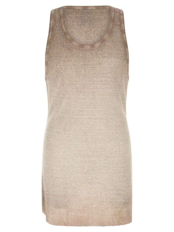 Thom Krom '947' Tank Top