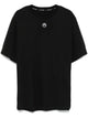 Marine Serre Tshirt In Jersey