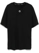 Marine Serre Marine Serre Moon-Logo T-Shirt