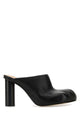 Jw Anderson Paw Heel Mule