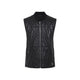 Moncler Rick Owens Black Geocamo Flight Vest