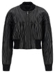 Rick Owens Moncler + Rick Owens 'Geocamo' Bomber Jacket