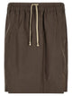 Rick Owens Moncler + Rick Owens 'Kiltshorts' Bermuda Shorts