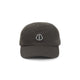 Moncler Rick Owens Logo Baseball Cap