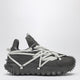 Moncler + Rick Owens Trailgrip Magalace Sneakers In Mud Color