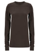 Rick Owens Moncler + Rick Owens 'Girder' T-Shirt
