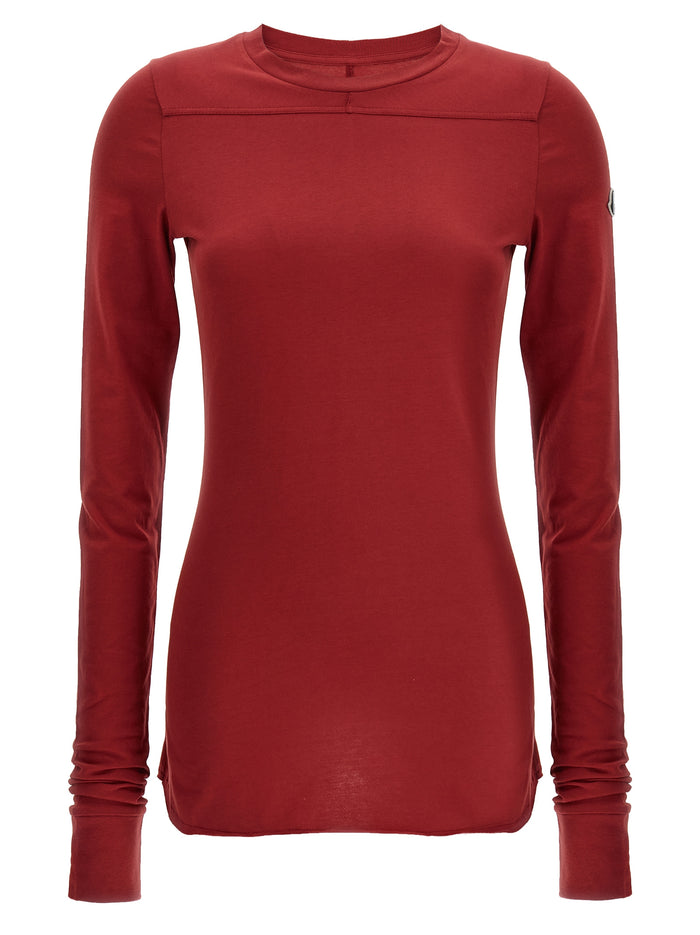 Rick Owens Moncler + Rick Owens 'Girder' T-Shirt