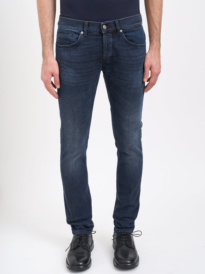Dondup George Denim Trousers