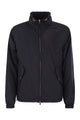 Brunello Cucinelli Lightweight Padded Technical Jacket