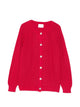 Beyou Cotton And Cashmere Cardigan