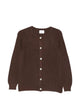 Beyou Cotton And Cashmere Cardigan