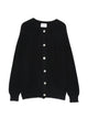 Beyou Cotton And Cashmere Cardigan
