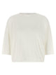 Be You Cashmere Cotton Sweater