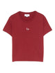 Maison Kitsuné Logo Cotton T-Shirt