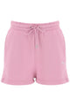 Maison Kitsuné Cotton Shorts