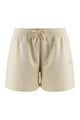 Maison Kitsuné Cotton Shorts