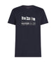 Tommy Hilfiger Regenerative Cotton T-Shirt